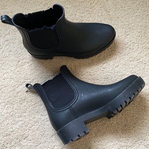 Jeffrey Campbell Rainboots